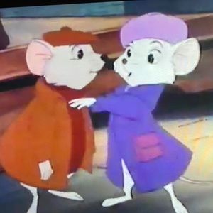 Meet your Posher, Debra